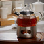 Glenburn Tea Infuser and Warmer Set - 800 ml-household-kitchen-kitchentoolsandutensils-foodpreparationtools-image-3