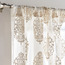 Babry Royal 2-Piece Sheer Curtain Set - 135x300 cm-household-windows-curtains-image-3