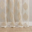 Babry Royal 2-Piece Sheer Curtain Set - 135x300 cm-household-windows-curtains-image-4