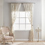 Babry Royal 2-Piece Sheer Curtain Set - 135x300 cm-household-windows-curtains-image-5