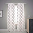 Babry Royal 2-Piece Sheer Curtain Set - 135x300 cm-household-windows-curtains-image-6