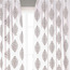 Babry Royal 2-Piece Sheer Curtain Set - 135x300 cm-household-windows-curtains-image-7