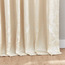 Strea Paisley 2-Piece Unlined Curtain Set - 135x240 cm-household-windows-curtains-image-5