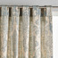 طقم ستارة غير مبطنة قطعتين بيزلي - ستريا - 135x240 سم-household-windows-curtains-image-4