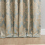 طقم ستارة غير مبطنة قطعتين بيزلي - ستريا - 135x240 سم-household-windows-curtains-image-3