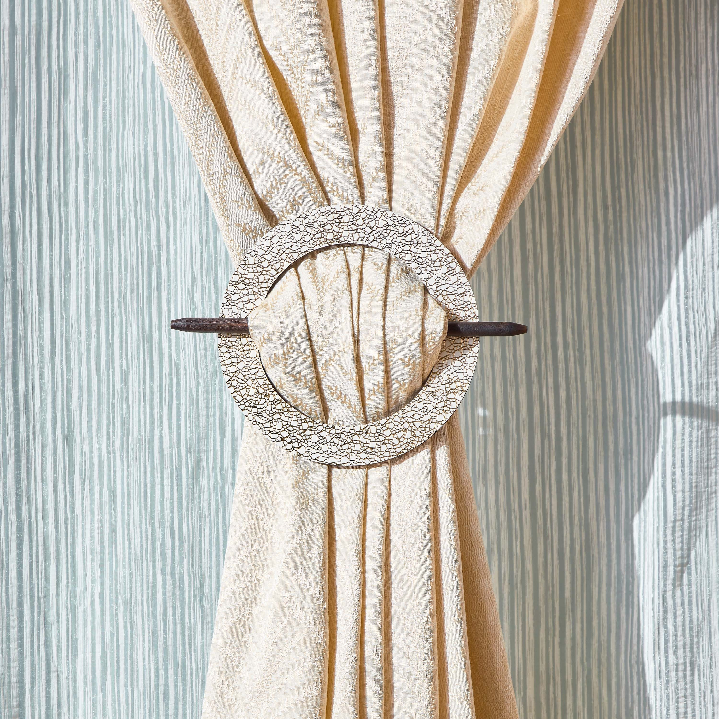مثبت ستائر - 18 سم - غينيا-household-windows-curtainrodsandaccessories-windowaccessories-image-1
