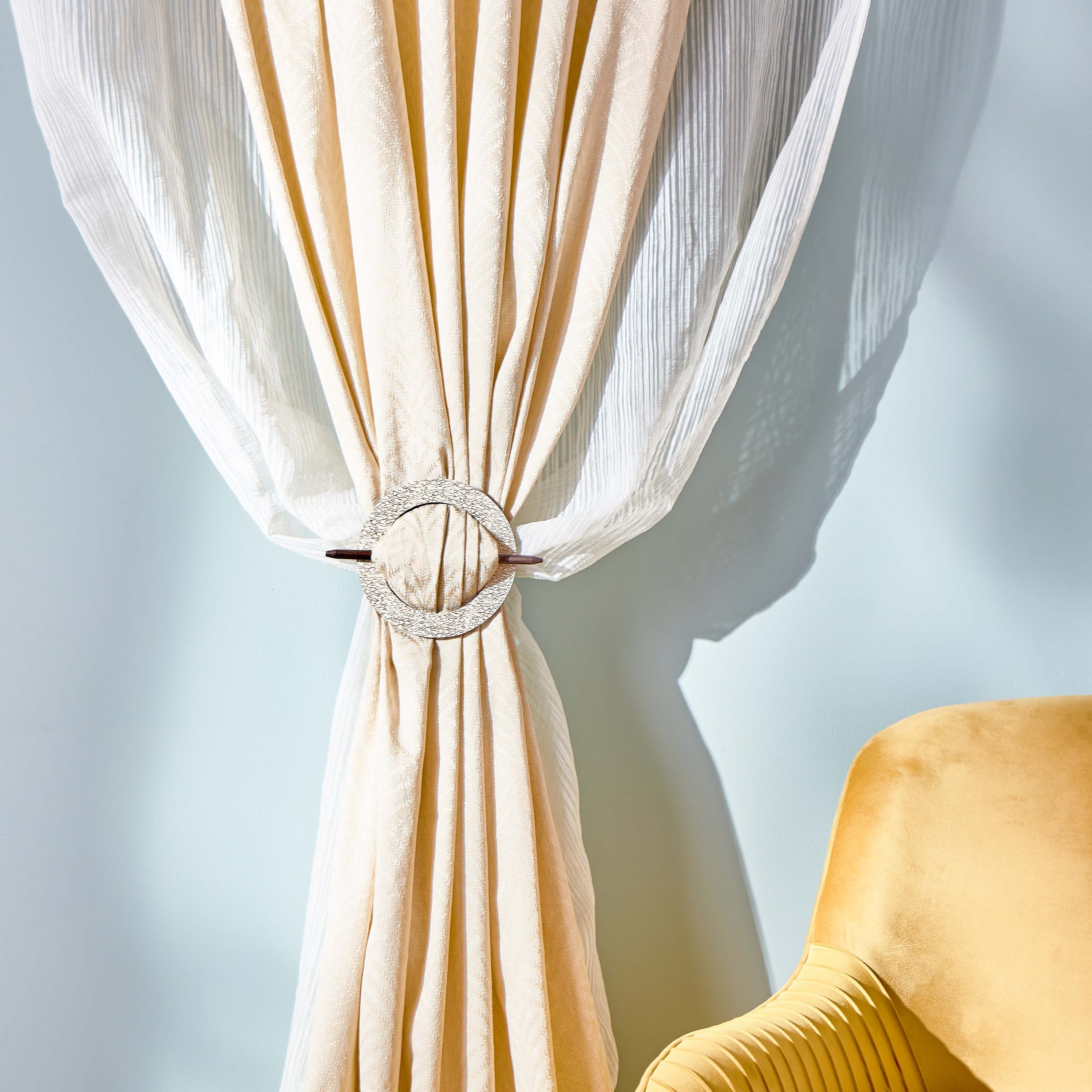 مثبت ستائر - 18 سم - غينيا-household-windows-curtainrodsandaccessories-windowaccessories-image-4