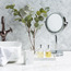 LED Double Sided Table Mirror - 20 cm-household-bathandlaundry-bathmirrors-bathroommirrorsandcabinets-image-4