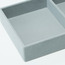 Flosci 2-Compartment Jewellery Tray-household-storage-jewelleryorganizing-jewellerytrays-image-6