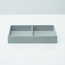 Flosci 2-Compartment Jewellery Tray-household-storage-jewelleryorganizing-jewellerytrays-image-7