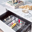 Fancy 4-Piece Drawer Set-household-storage-storagesolutions-drawerorganizing-image-4