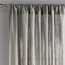 Two Way Slub Curtain Pair - 140x240 cm-household-windows-curtains-image-7