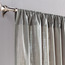 Two Way Slub Curtain Pair - 140x240 cm-household-windows-curtains-image-8