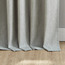 Two Way Slub Curtain Pair - 140x240 cm-household-windows-curtains-image-9