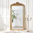 مرآة أرضية تُسند على الحائط - سوراج - 100x5x196 سم-household-walldecorandmirrors-mirrors-floormirrors-image-4