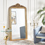 مرآة أرضية تُسند على الحائط - سوراج - 100x5x196 سم-household-walldecorandmirrors-mirrors-floormirrors-image-2