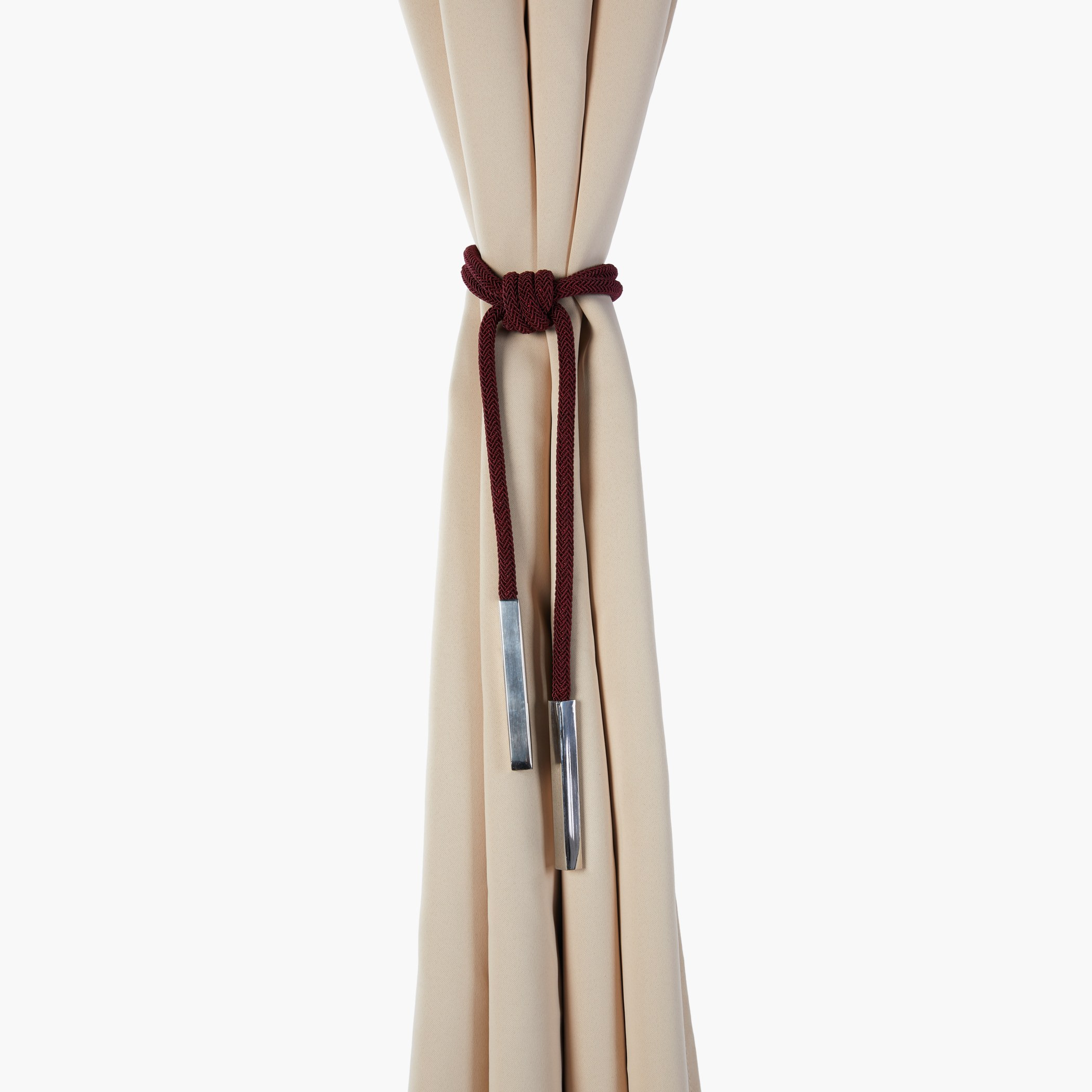 مثبت ستائر - 107 سم - ديوك-household-windows-curtainrodsandaccessories-windowaccessories-image-3