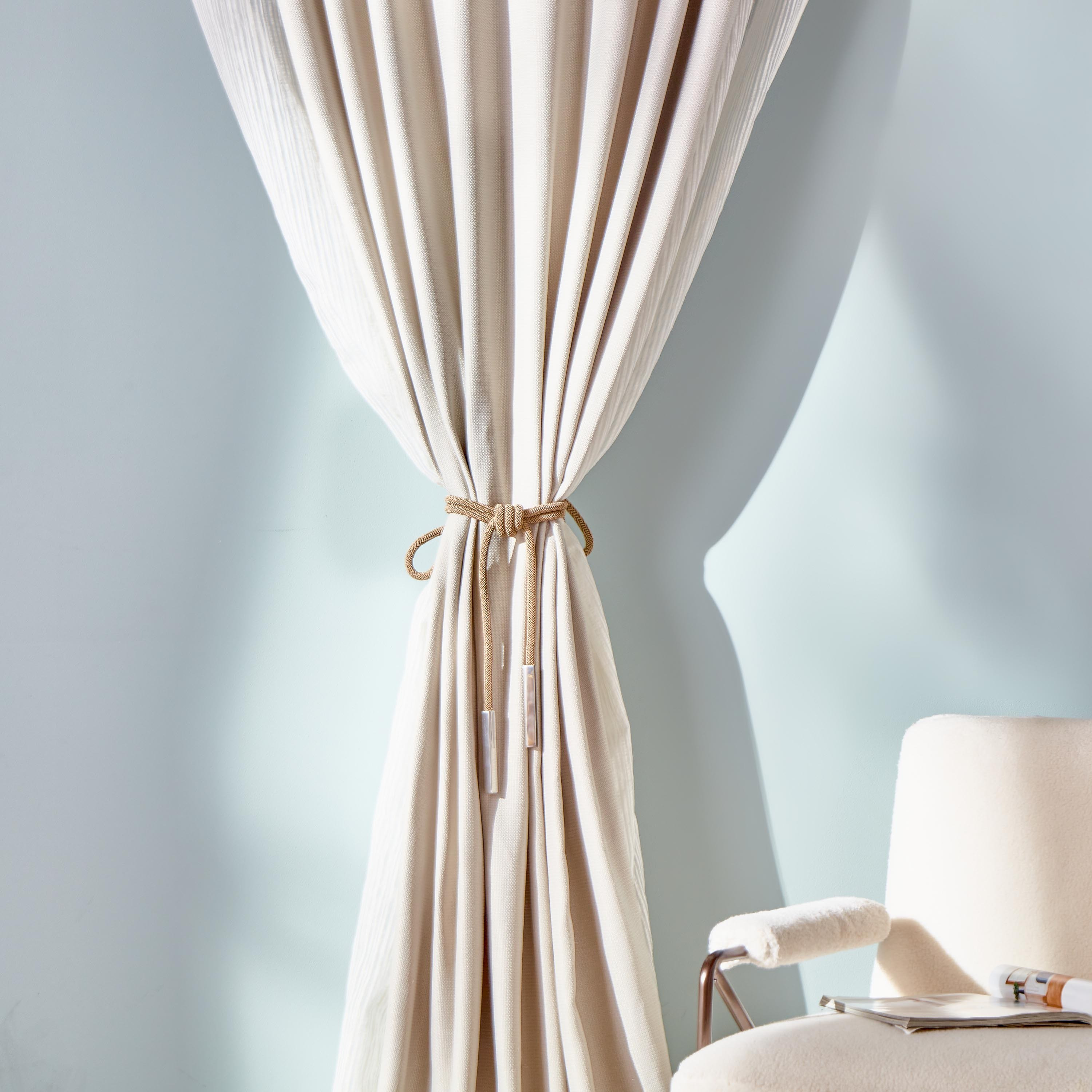 Duke Curtain Tieback - 107 cm-household-windows-curtainrodsandaccessories-windowaccessories-image-5