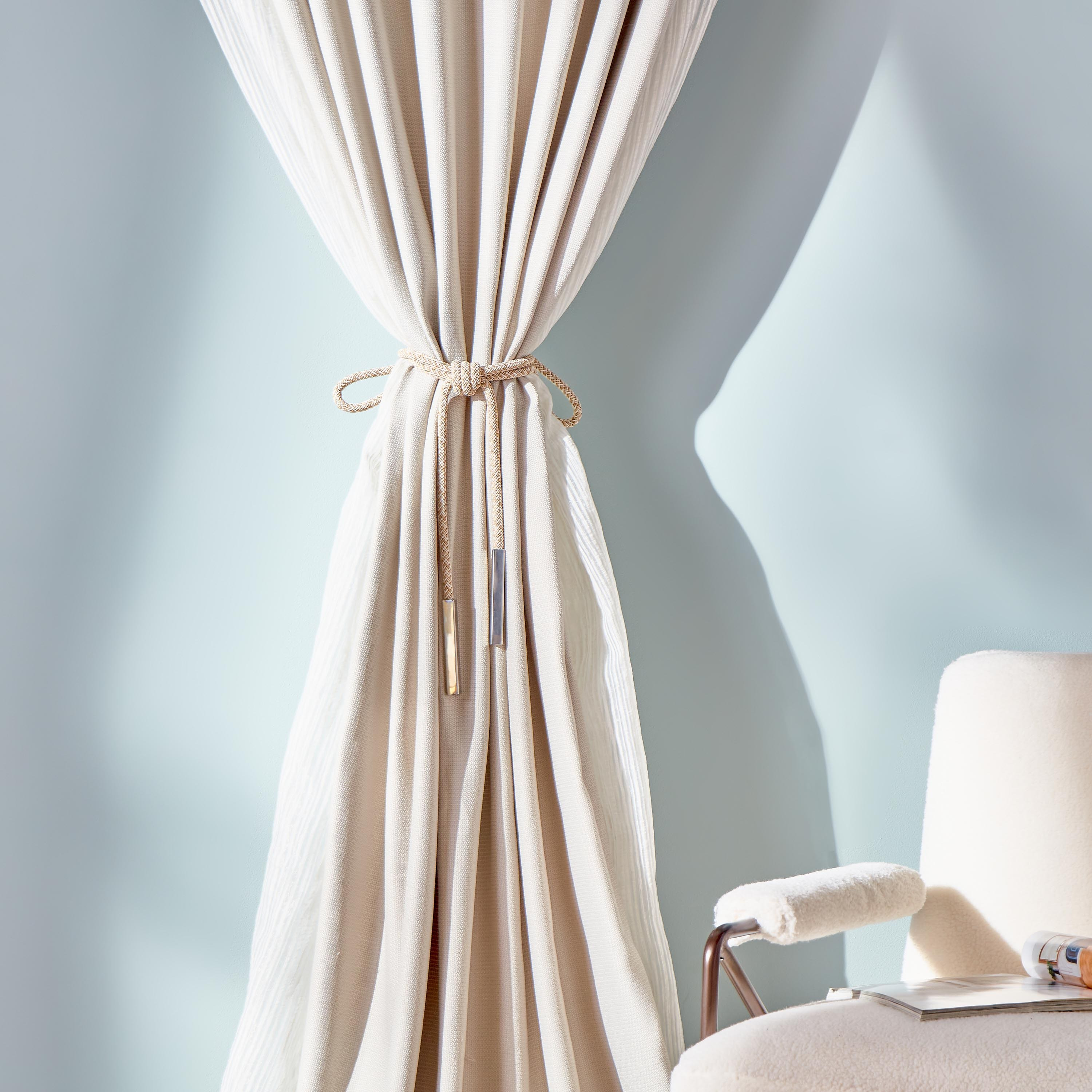 Duke Curtain Tieback - 107 cm-household-windows-curtainrodsandaccessories-windowaccessories-image-4