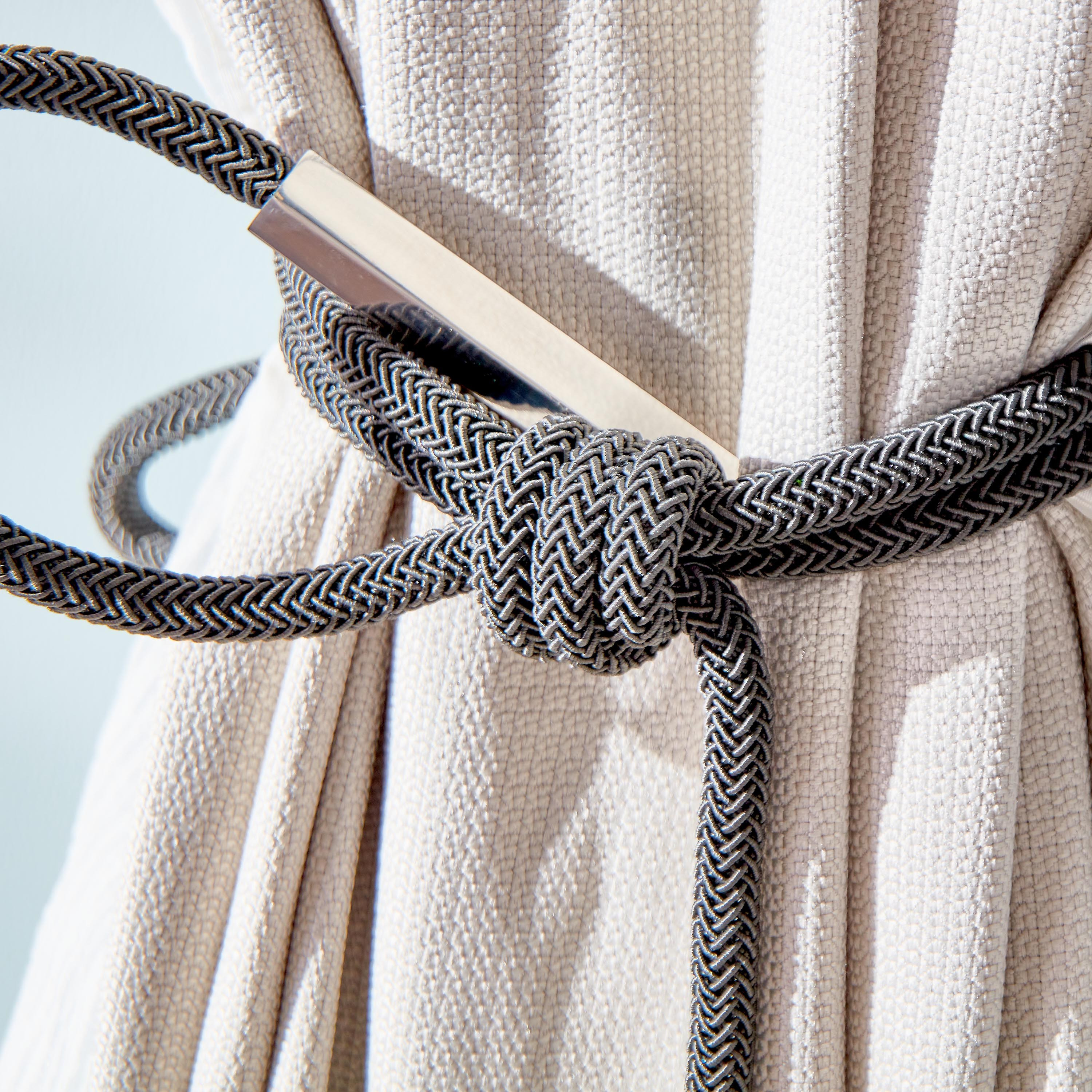 Duke Curtain Tieback - 107 cm-household-windows-curtainrodsandaccessories-windowaccessories-image-4