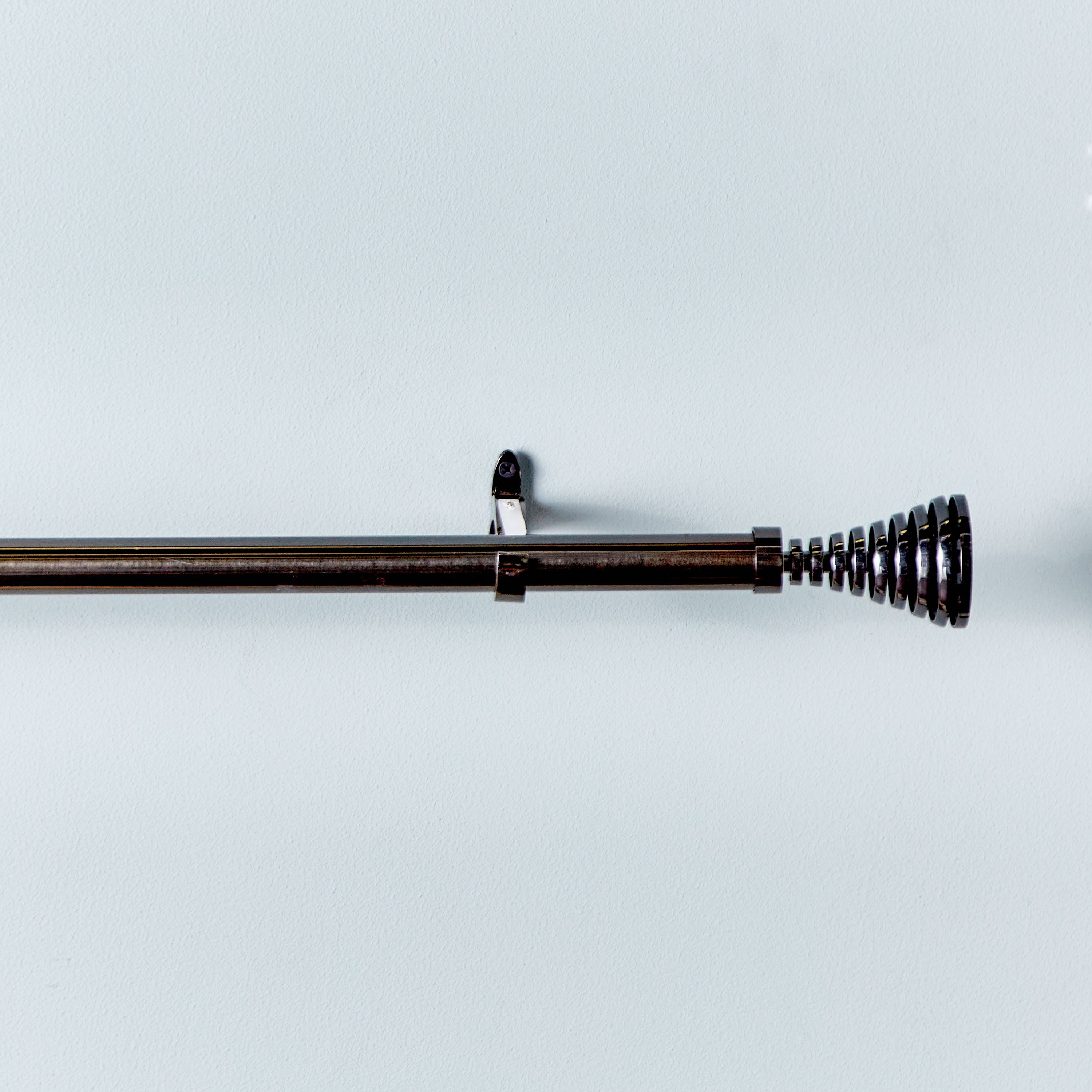 Matrix Single Extendable Curtain Rod - 112-274 cm-household-windows-curtainrodsandaccessories-curtainrods-image-2