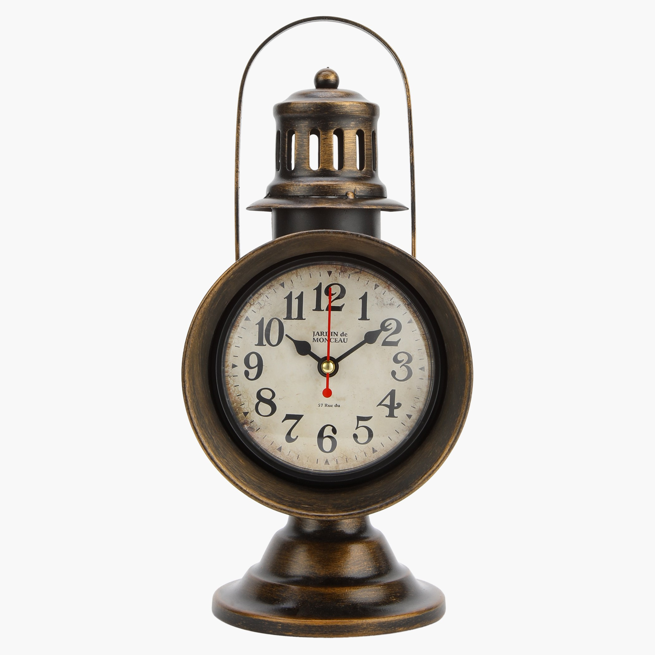 Shop Addlestone Table Clock Online | Homecentre UAE