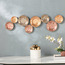 صحون ديكور لتزيين الحائط - خُبَر-household-walldecorandmirrors-wallaccents-image-1