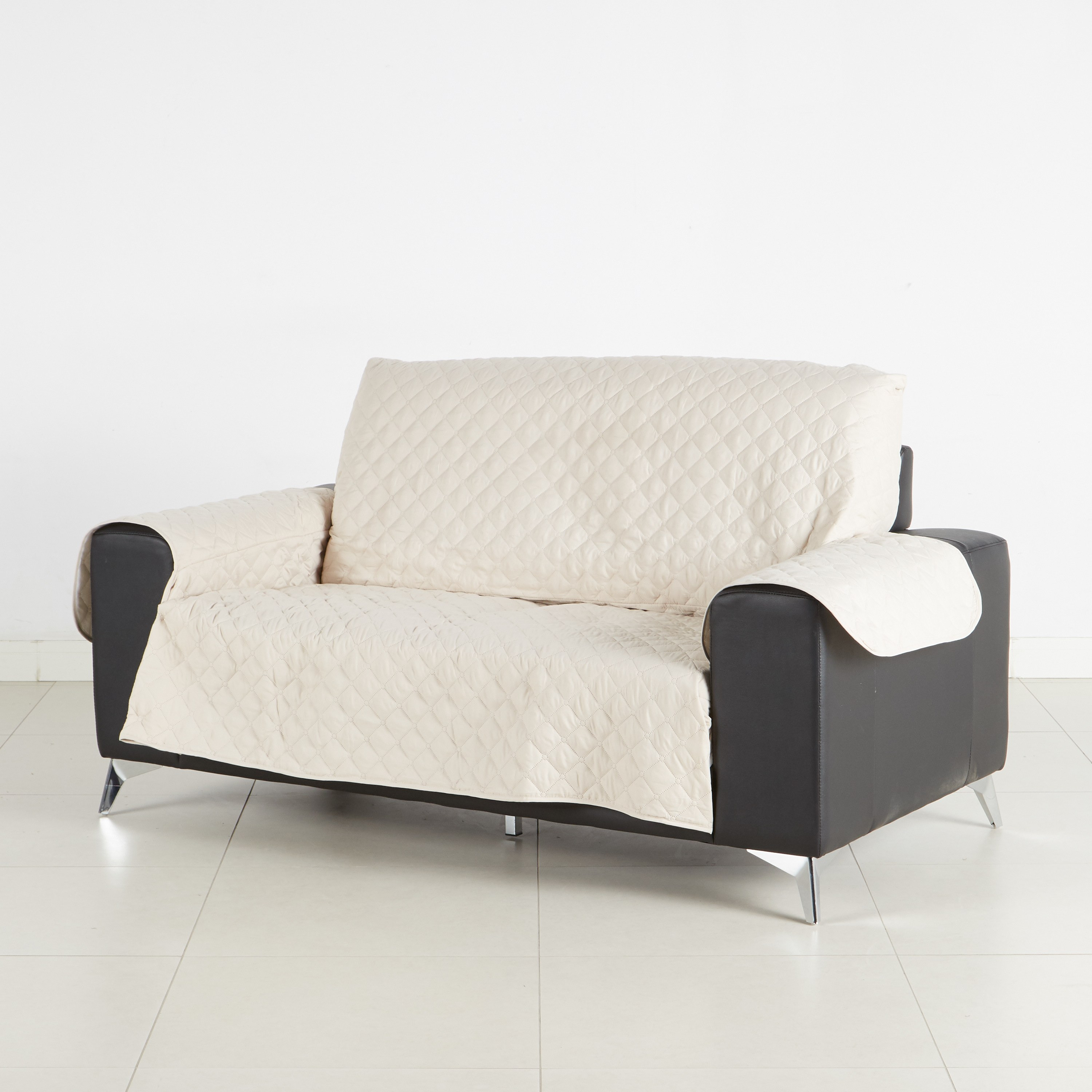 Essential Quilted Sofa Protector - 279x179 cms-household-cushionsandthrows-seatcovers-image-1