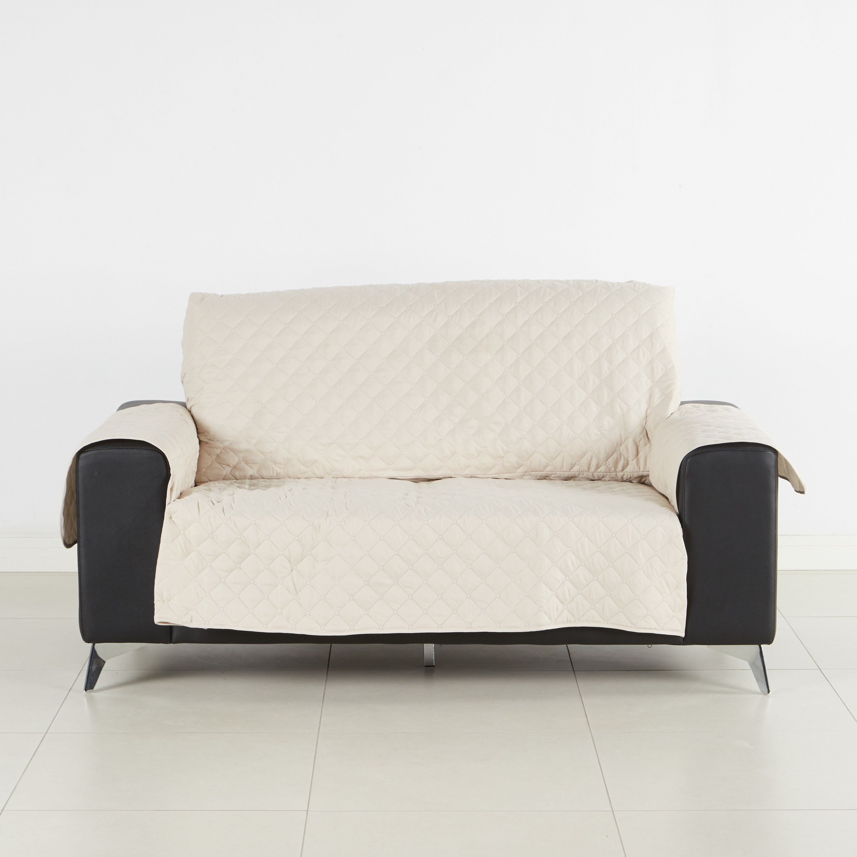 Essential Quilted Sofa Protector - 279x179 cms-household-cushionsandthrows-seatcovers-image-2