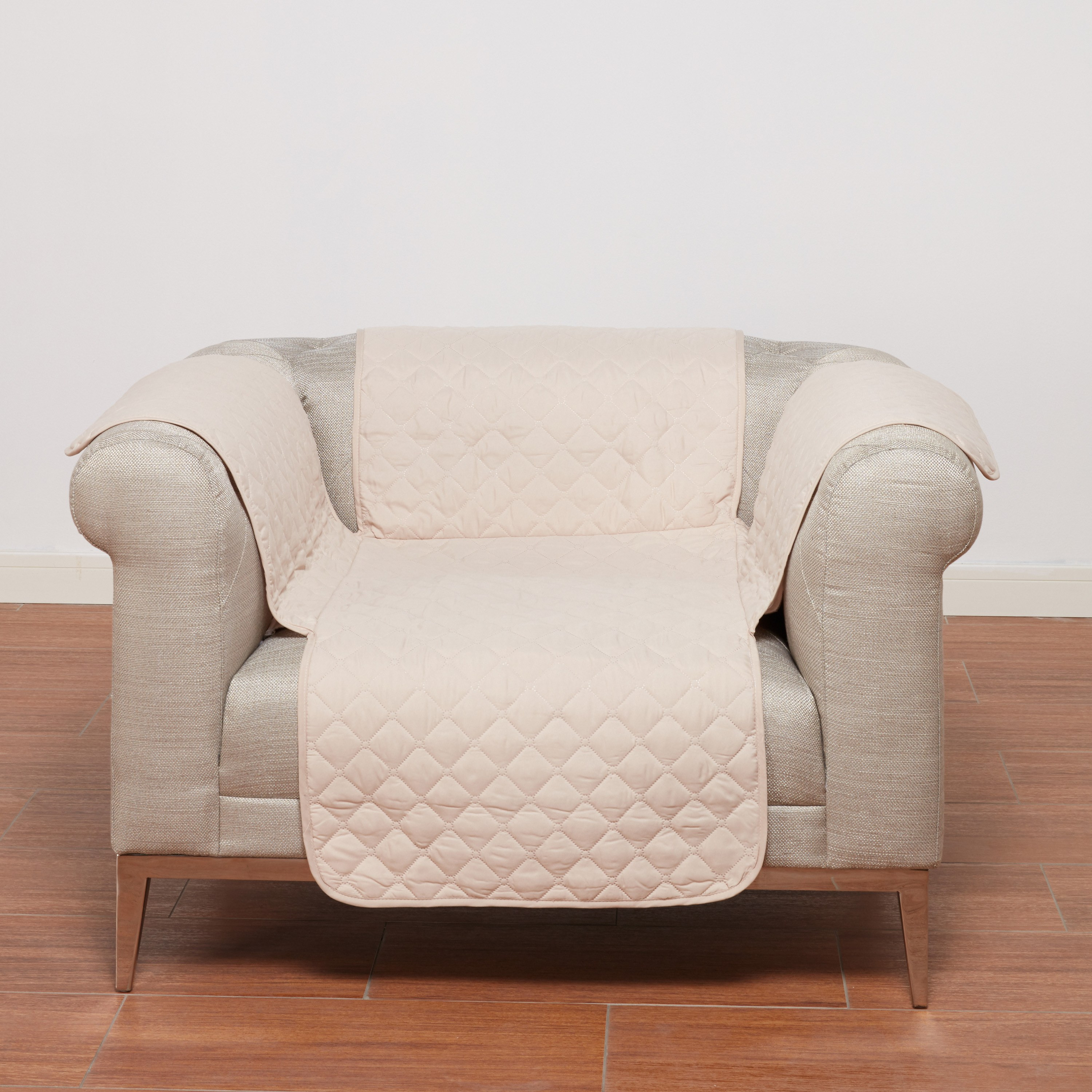 Essential Quilted Sofa Protector-household-cushionsandthrows-seatcovers-image-2
