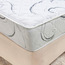 Comfort Visco Spring Single Mattress - 90x200 cm-furniture-mattresses-singlemattresses-image-1
