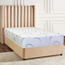 Comfort Visco Spring Single Mattress - 90x200 cm-furniture-mattresses-singlemattresses-image-3