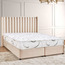 Comfort Visco Spring King Mattress - 180x200 cm-furniture-mattresses-kingmattresses-image-3