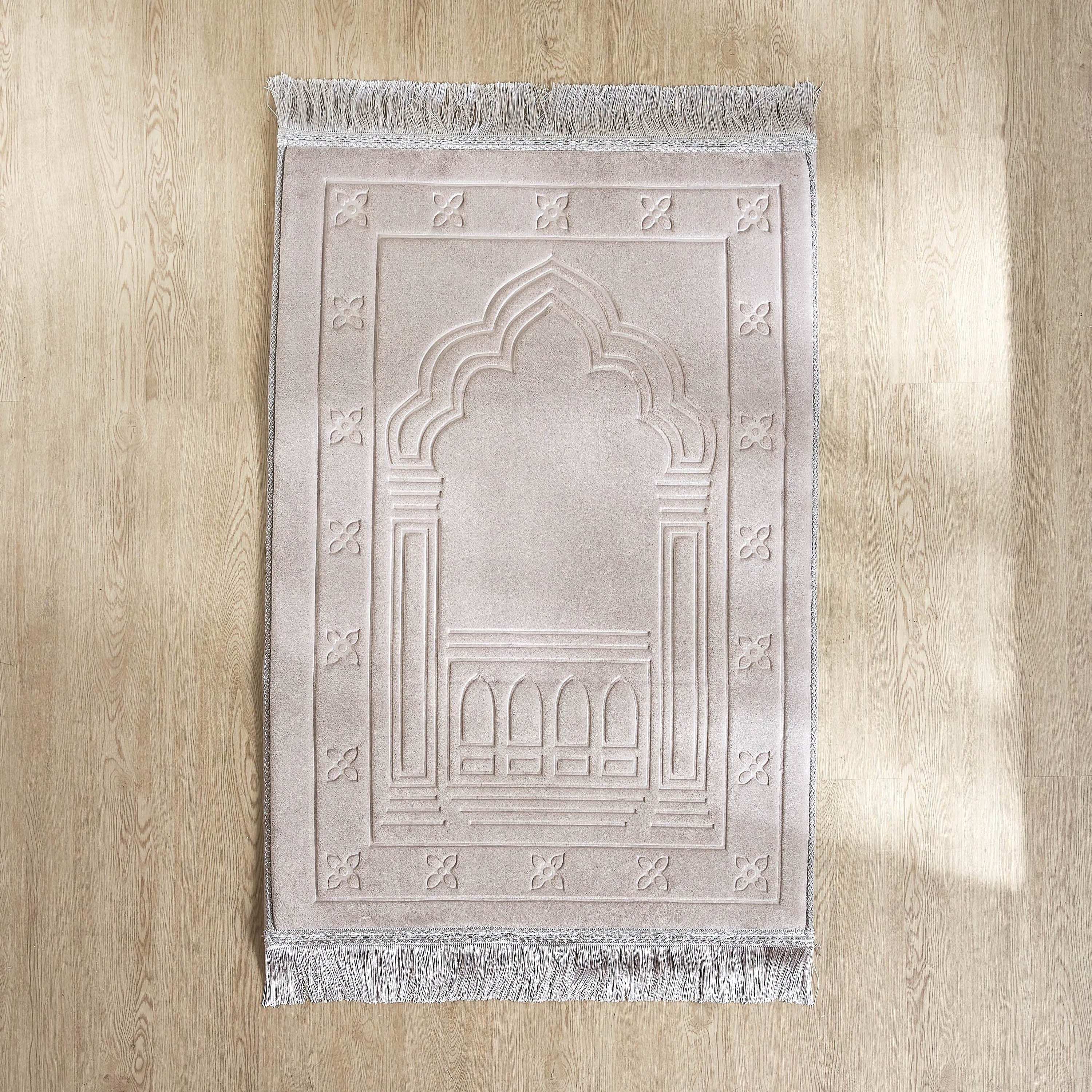 Mono Comfort Prayer Mat - 80x115 cms