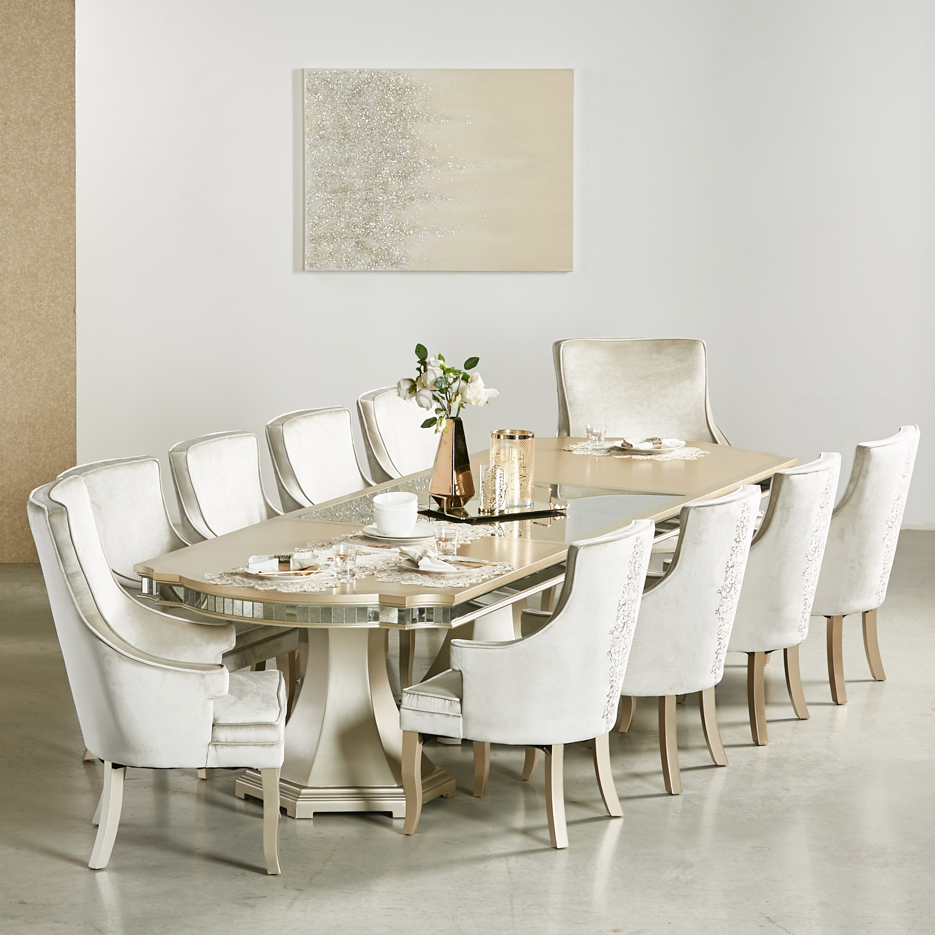 dining set 10