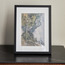 برواز صور مستطيل 12x16 بوصة - باكستر-household-walldecorandmirrors-photoframes-image-4