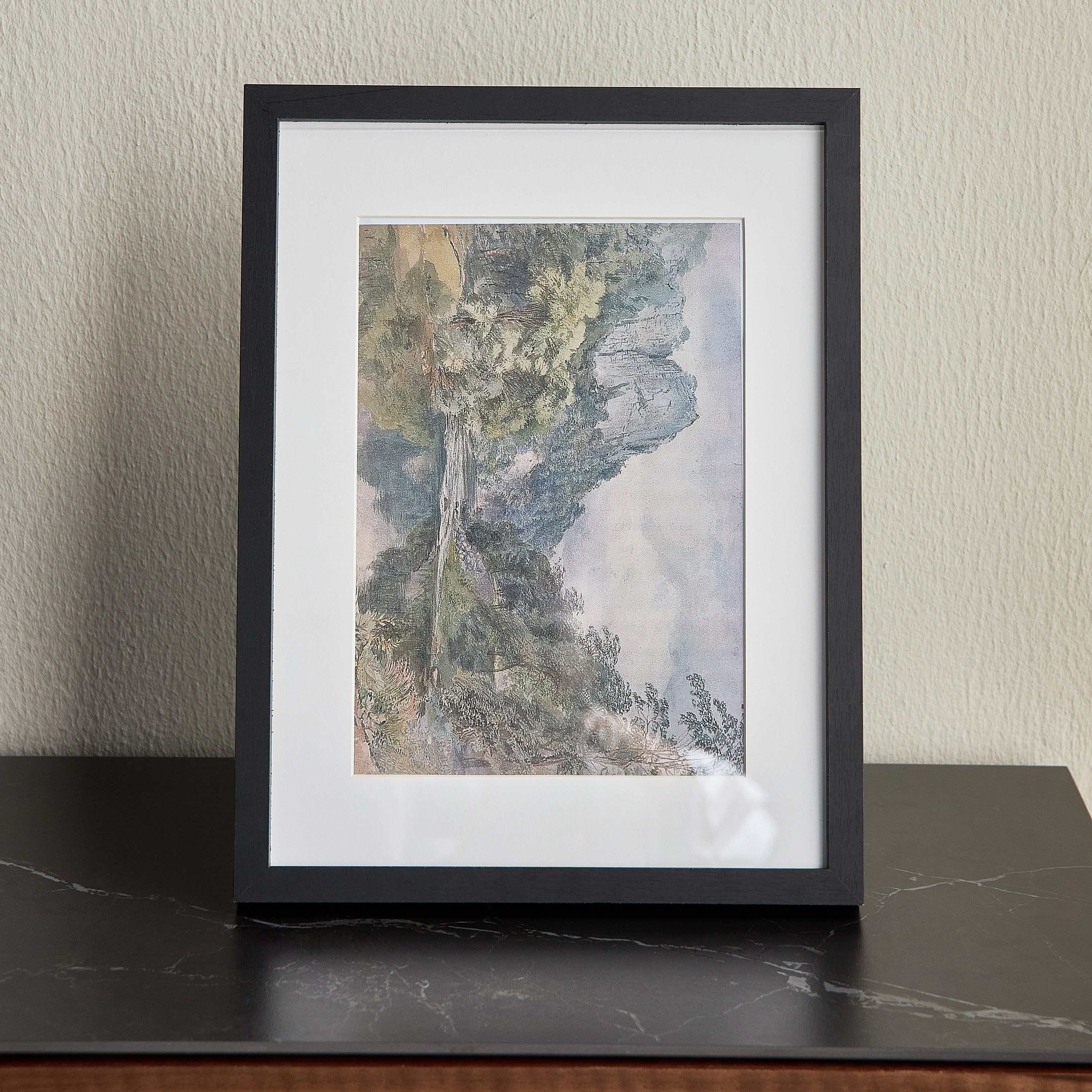 Baxter Rectangular Photo Frame - 12x16 inches