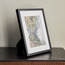 برواز صور مستطيل 12x16 بوصة - باكستر-household-walldecorandmirrors-photoframes-image-3
