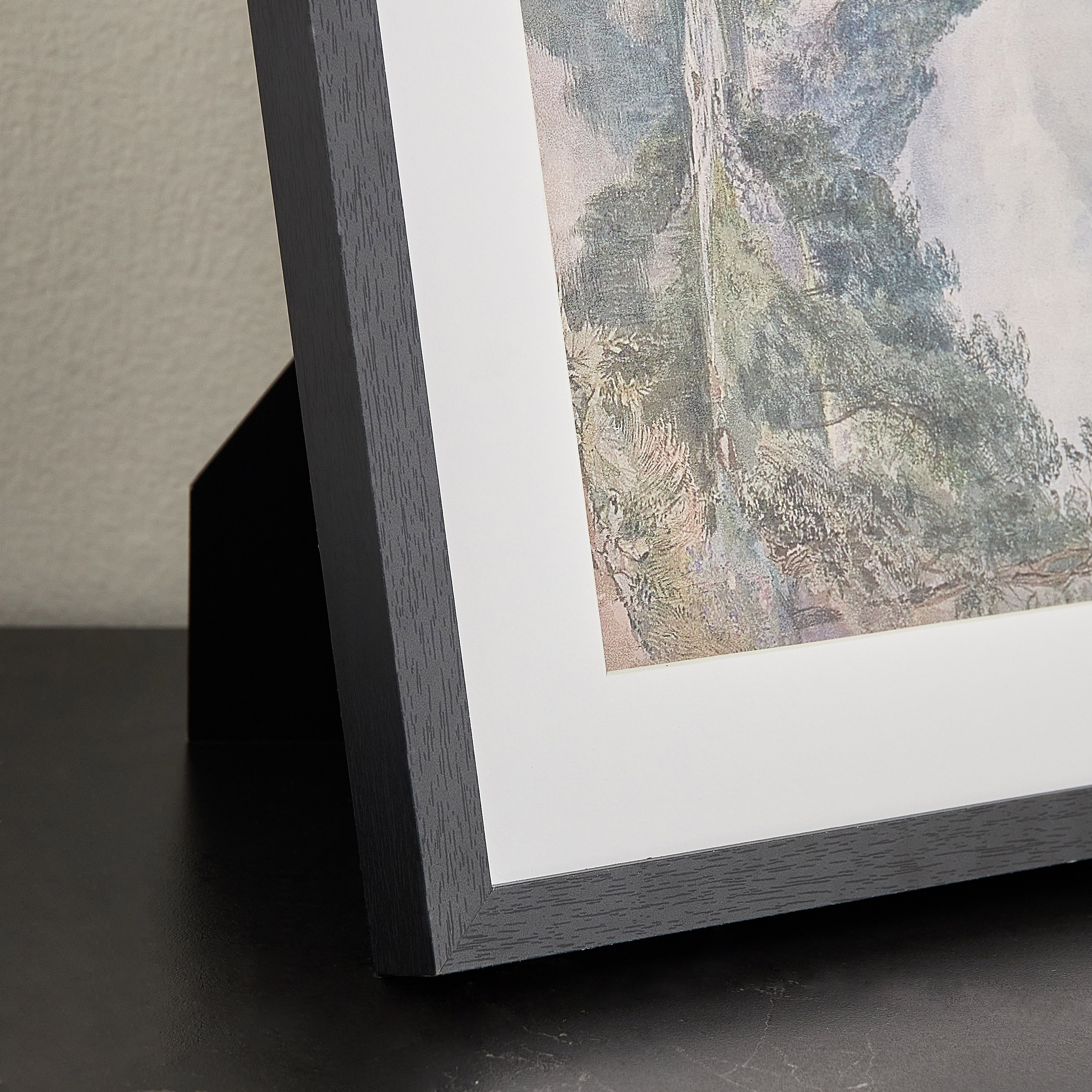 Baxter Rectangular Photo Frame - 12x16 inches-household-walldecorandmirrors-photoframes-image-3