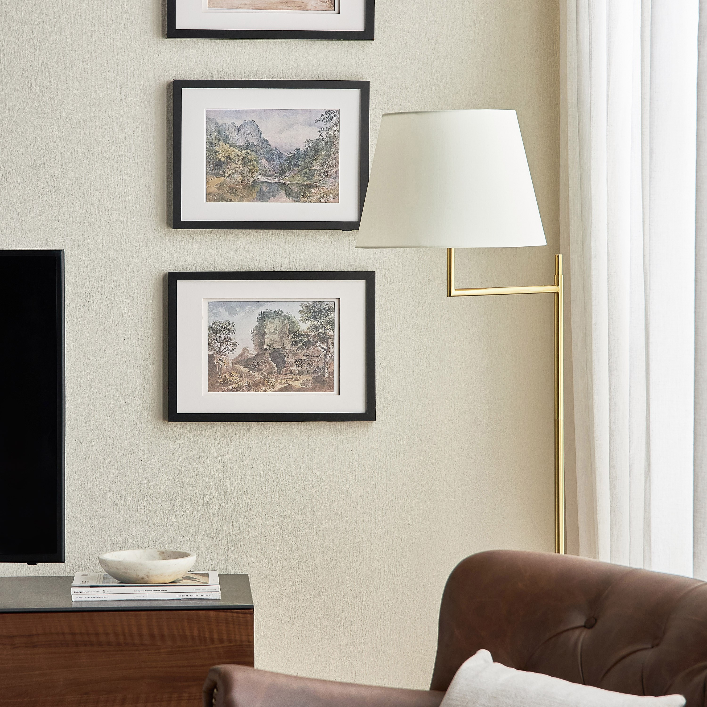 Baxter Rectangular Photo Frame - 12x16 inches-household-walldecorandmirrors-photoframes-image-4