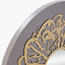 Cawalli Wall Decor with Mirror-household-inactive-cleanup-image-3