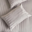 طقم لحاف سوبر كينج 3 قطع قطن بيما مخطط ستان بعدد خيوط 525 - 250x260 سم-household-bedding-comfortersandbedspreads-comforters-image-6