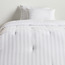 Satin Stripe Pima Cotton Sateen 525 Thread Count 3-Piece Queen Comforter Set - 200x240 cm-household-bedding-comfortersandbedspreads-comforters-image-6