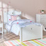 Hailey Twin Bed - 90x200 cm-babyandkids-kidsbeds-twinbeds-image-1