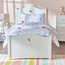 Hailey Twin Bed - 90x200 cm-babyandkids-kidsbeds-twinbeds-image-2