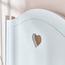 Hailey Twin Bed - 90x200 cm-babyandkids-kidsbeds-twinbeds-image-4