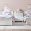 Hailey Twin Bed - 90x200 cm-babyandkids-kidsbeds-twinbeds-image-6