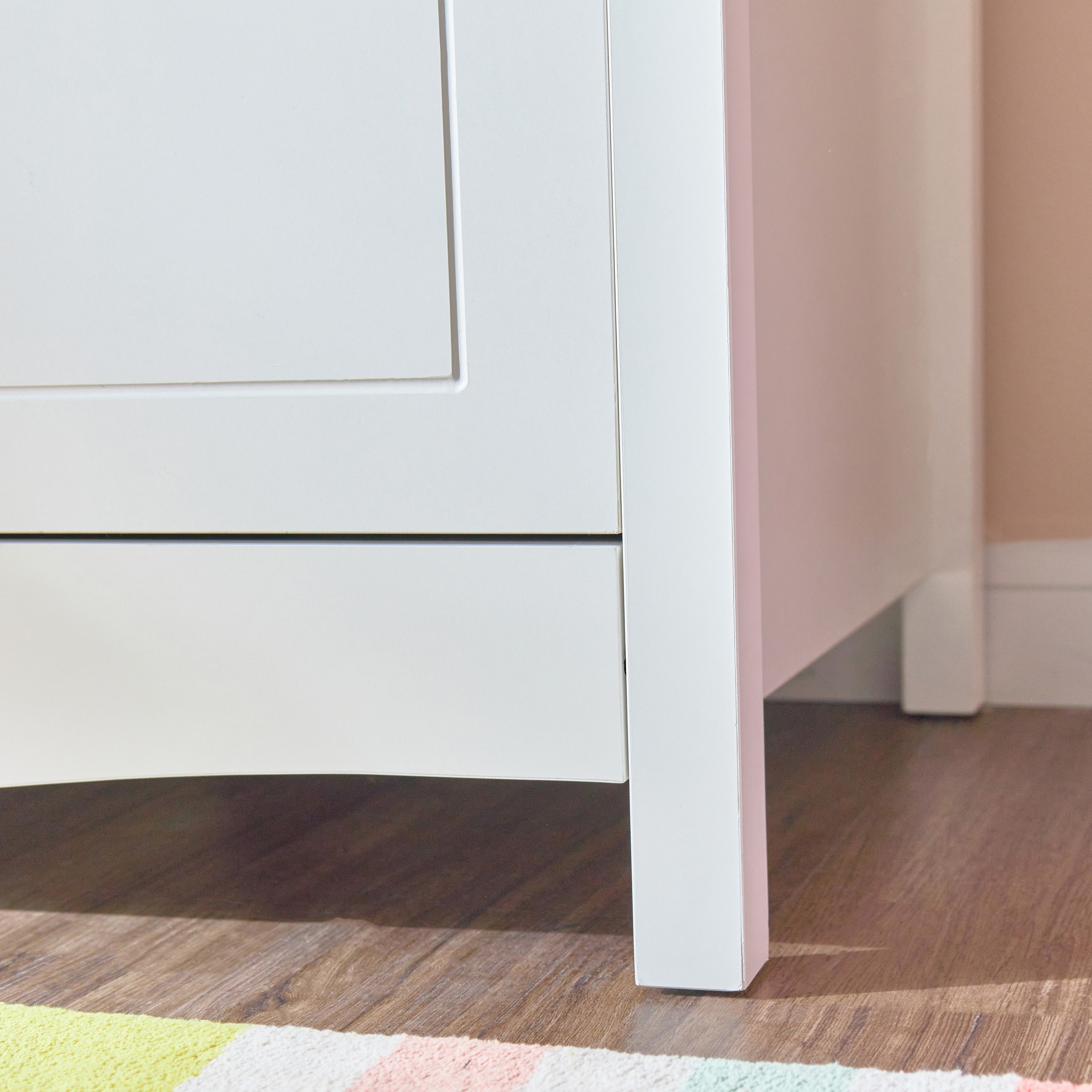Hailey 3-Door Wardrobe-babyandkids-roomfurniture-wardrobes-image-6