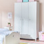 خزانة ملابس 3 أبواب - هايلي-babyandkids-roomfurniture-wardrobes-image-1