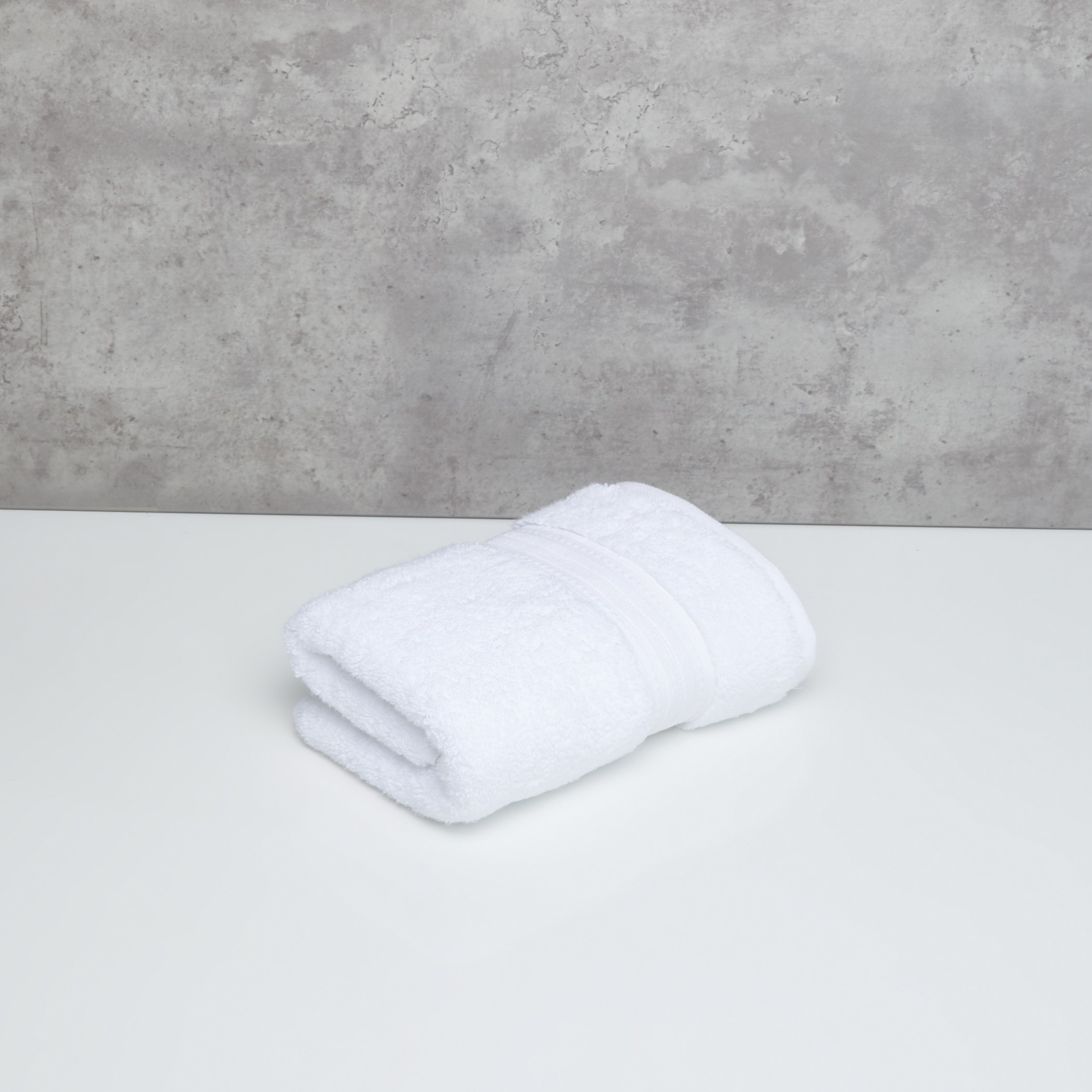 Textured discount hand towels